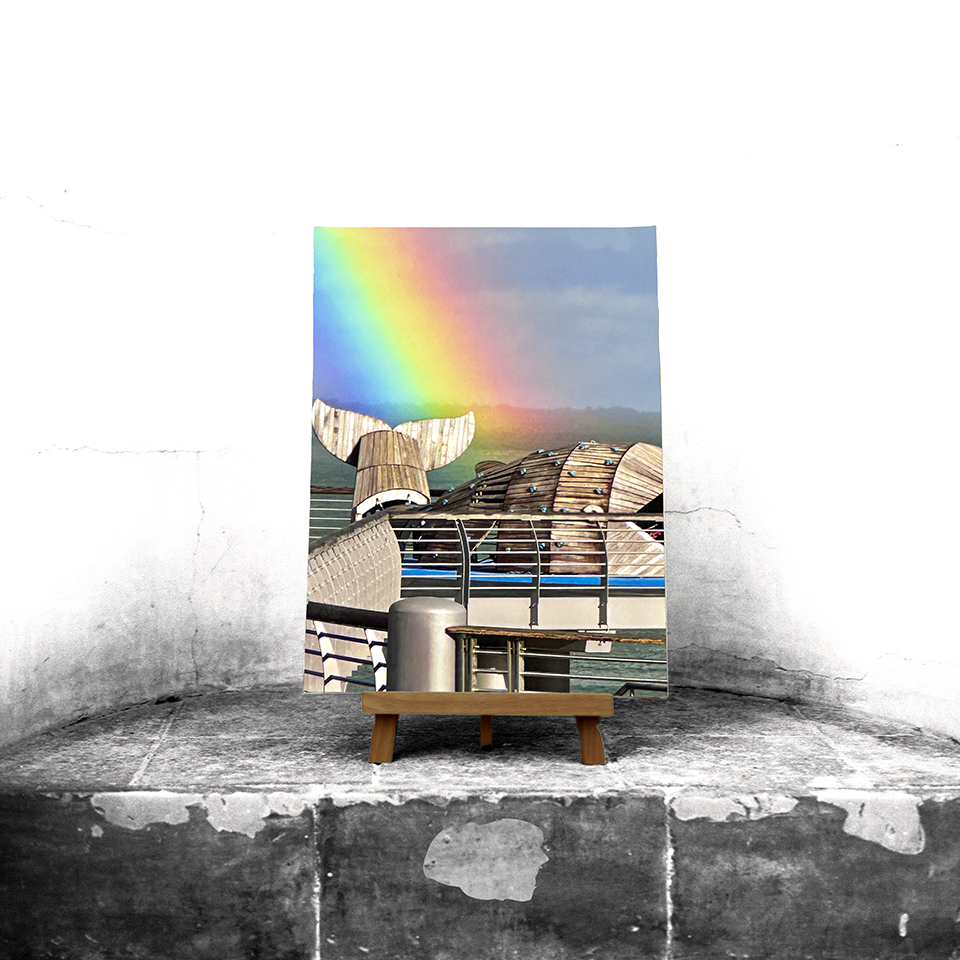 Hallig Hope 2026